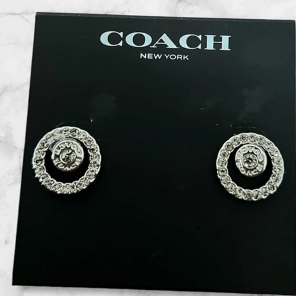Coach 🔹️💕 all